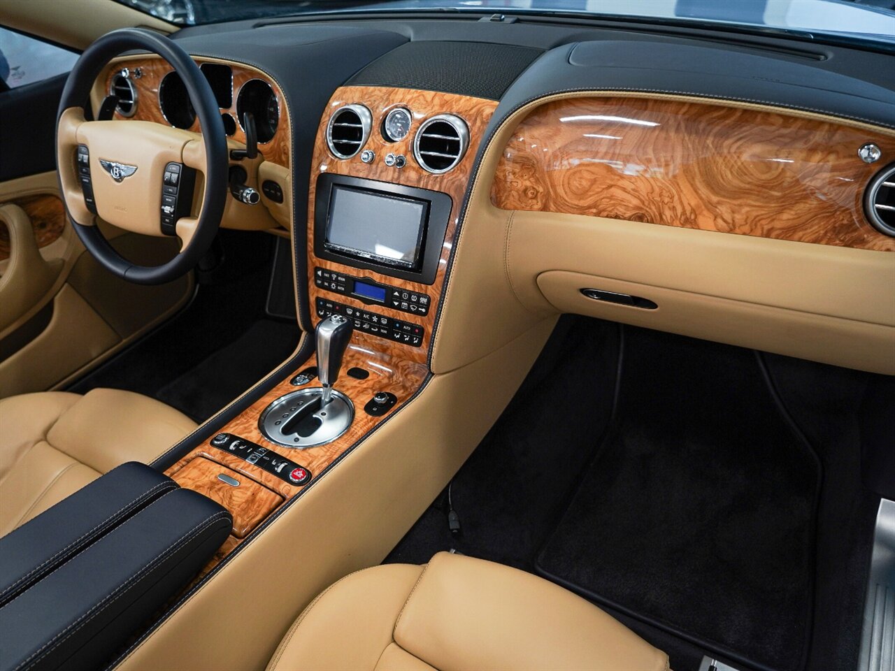 2008 Bentley Continental GTC   - Photo 40 - Bonita Springs, FL 34134