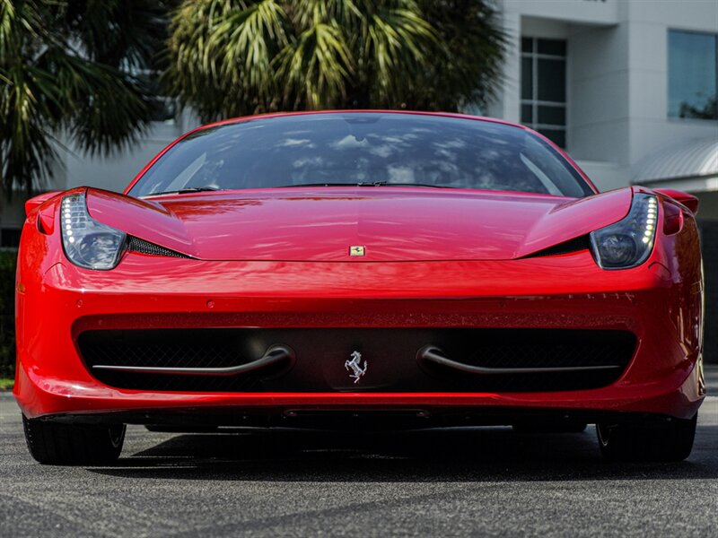 2013 Ferrari 458 Italia - Photo 5 - Bonita Springs, FL 34134