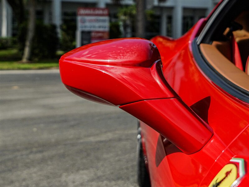 2013 Ferrari 458 Italia - Photo 60 - Bonita Springs, FL 34134