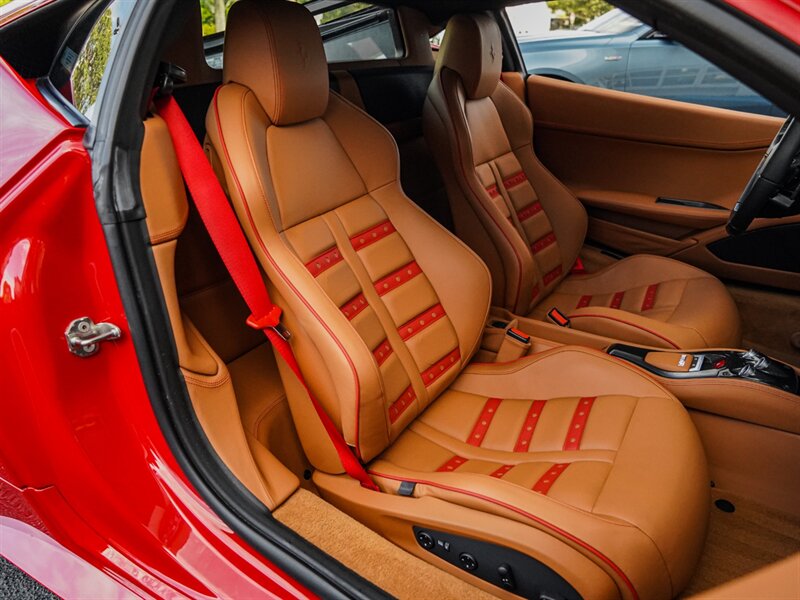 2013 Ferrari 458 Italia - Photo 30 - Bonita Springs, FL 34134