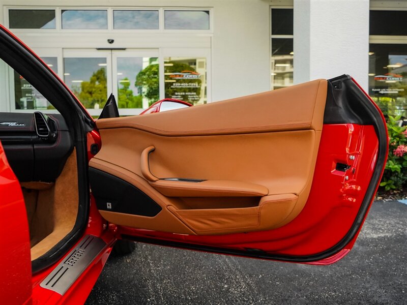 2013 Ferrari 458 Italia - Photo 34 - Bonita Springs, FL 34134