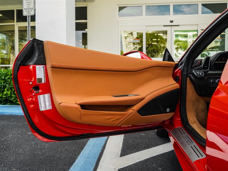 2013 Ferrari 458 Italia - Photo 23 - Bonita Springs, FL 34134