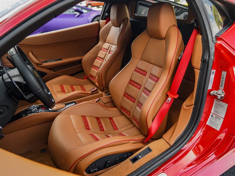 2013 Ferrari 458 Italia - Photo 20 - Bonita Springs, FL 34134