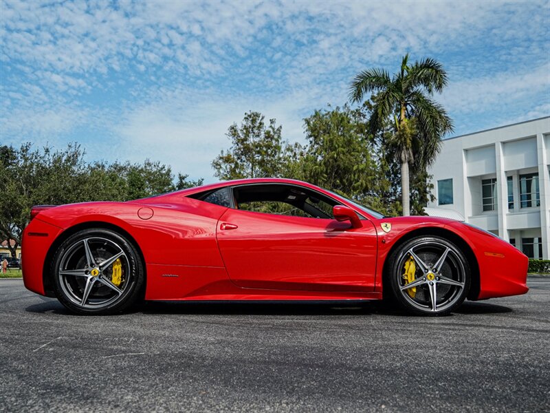 2013 Ferrari 458 Italia - Photo 59 - Bonita Springs, FL 34134