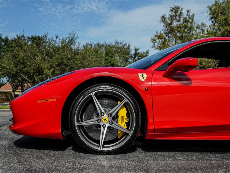 2013 Ferrari 458 Italia - Photo 41 - Bonita Springs, FL 34134