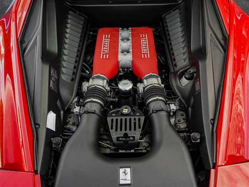 2013 Ferrari 458 Italia - Photo 35 - Bonita Springs, FL 34134