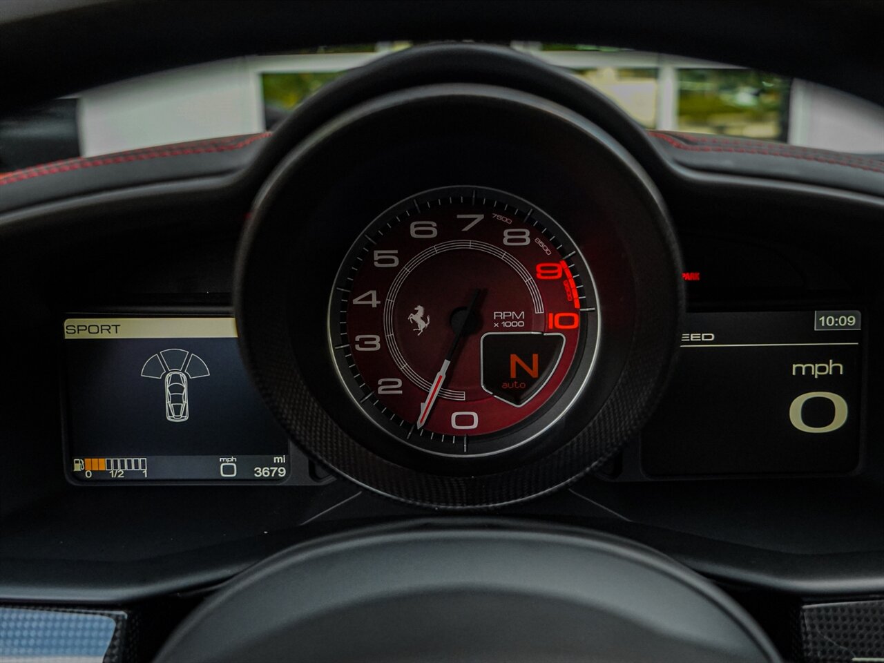 2013 Ferrari 458 Italia   - Photo 14 - Bonita Springs, FL 34134