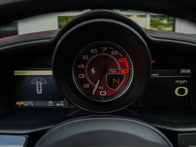 2013 Ferrari 458 Italia - Photo 14 - Bonita Springs, FL 34134