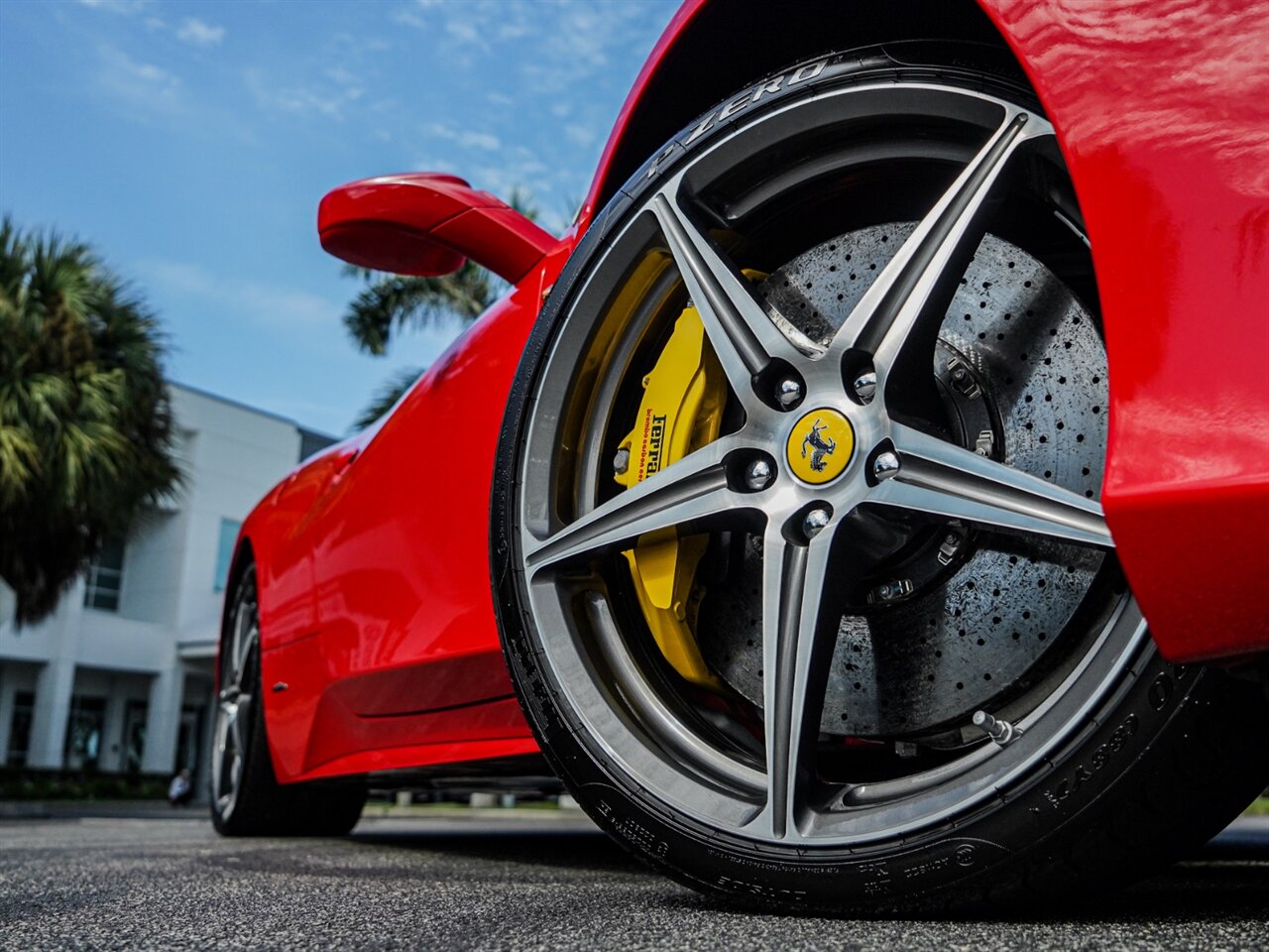 2013 Ferrari 458 Italia   - Photo 67 - Bonita Springs, FL 34134