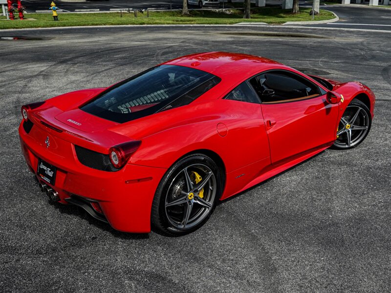 2013 Ferrari 458 Italia - Photo 57 - Bonita Springs, FL 34134