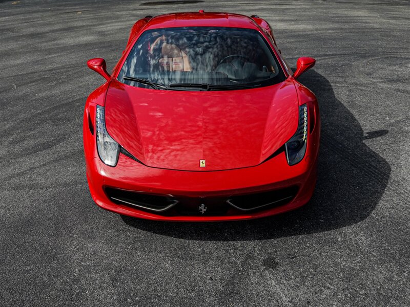 2013 Ferrari 458 Italia   - Photo 3 - Bonita Springs, FL 34134