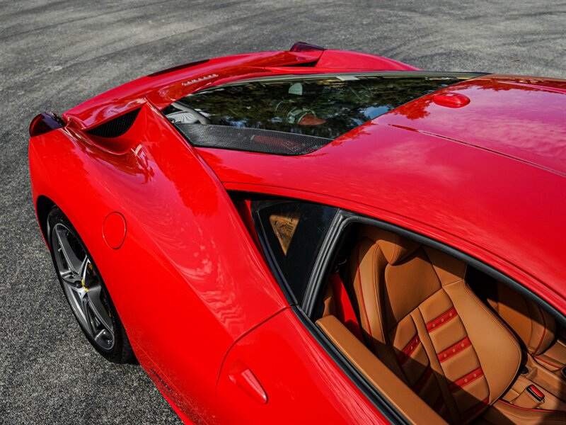 2013 Ferrari 458 Italia - Photo 58 - Bonita Springs, FL 34134