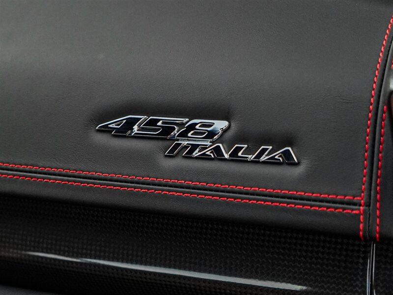 2013 Ferrari 458 Italia - Photo 33 - Bonita Springs, FL 34134