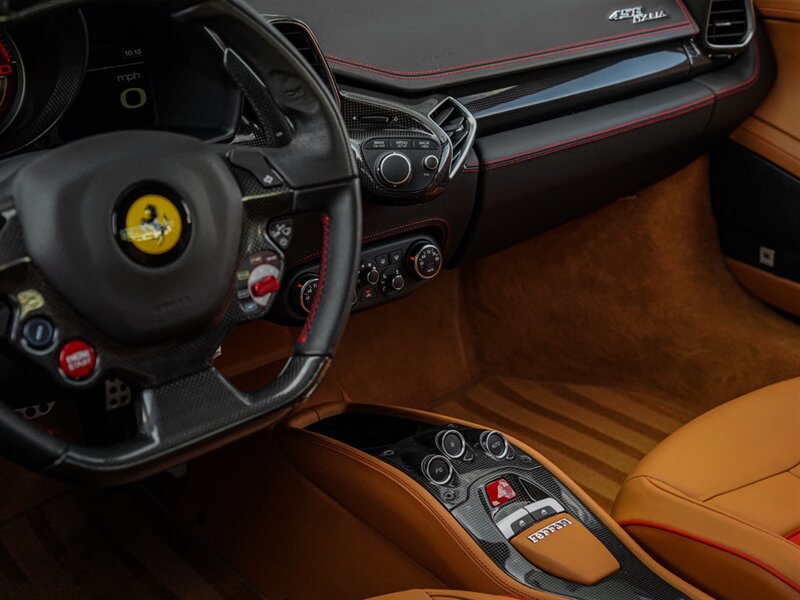 2013 Ferrari 458 Italia - Photo 15 - Bonita Springs, FL 34134