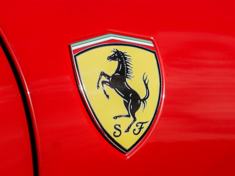 2013 Ferrari 458 Italia - Photo 63 - Bonita Springs, FL 34134