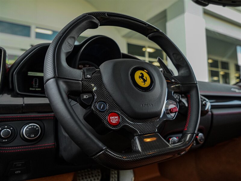 2013 Ferrari 458 Italia - Photo 13 - Bonita Springs, FL 34134