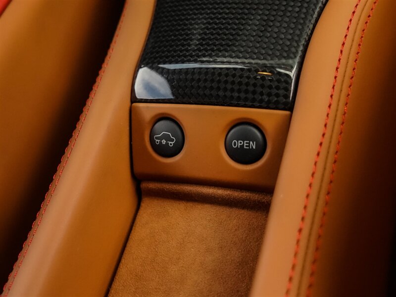 2013 Ferrari 458 Italia - Photo 31 - Bonita Springs, FL 34134