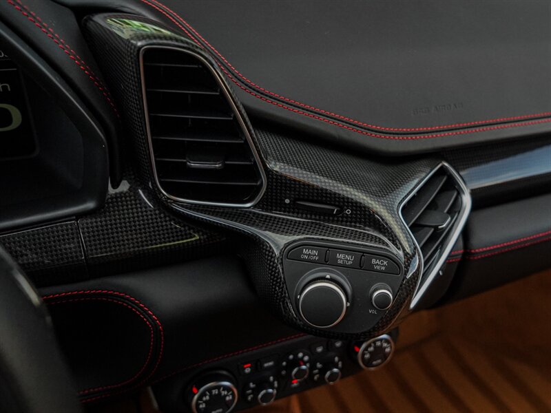 2013 Ferrari 458 Italia - Photo 16 - Bonita Springs, FL 34134