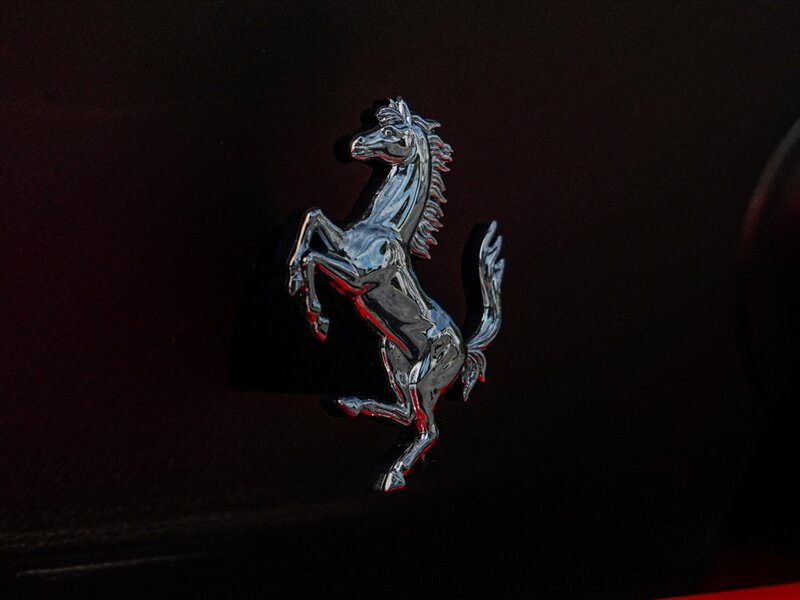 2013 Ferrari 458 Italia - Photo 8 - Bonita Springs, FL 34134