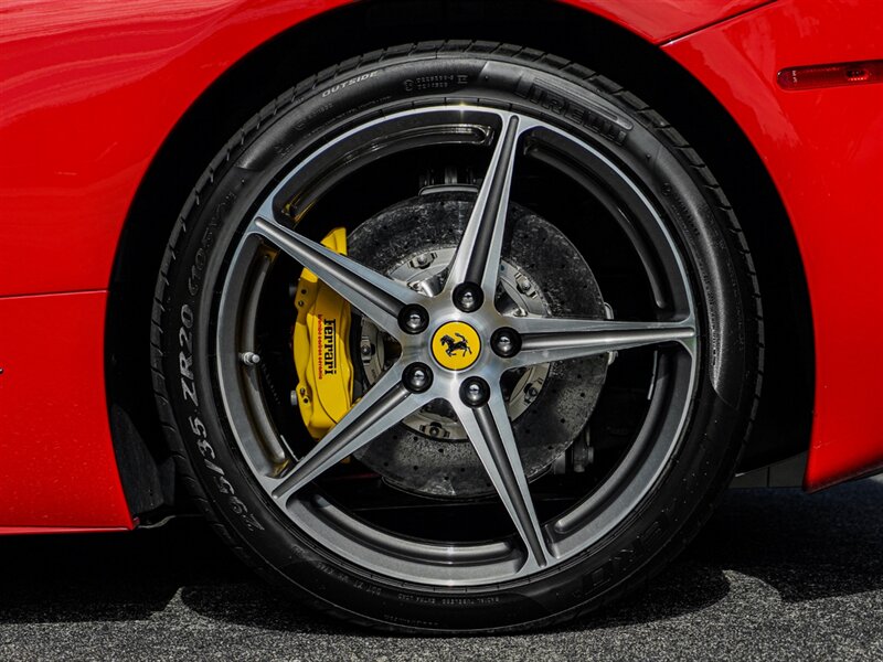 2013 Ferrari 458 Italia - Photo 47 - Bonita Springs, FL 34134