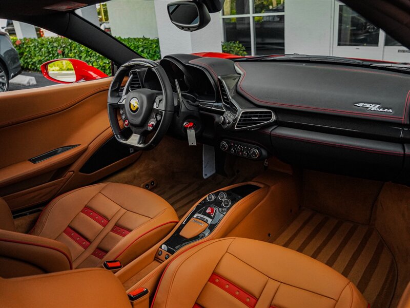 2013 Ferrari 458 Italia - Photo 25 - Bonita Springs, FL 34134