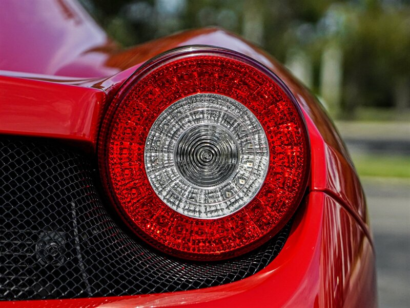 2013 Ferrari 458 Italia - Photo 55 - Bonita Springs, FL 34134