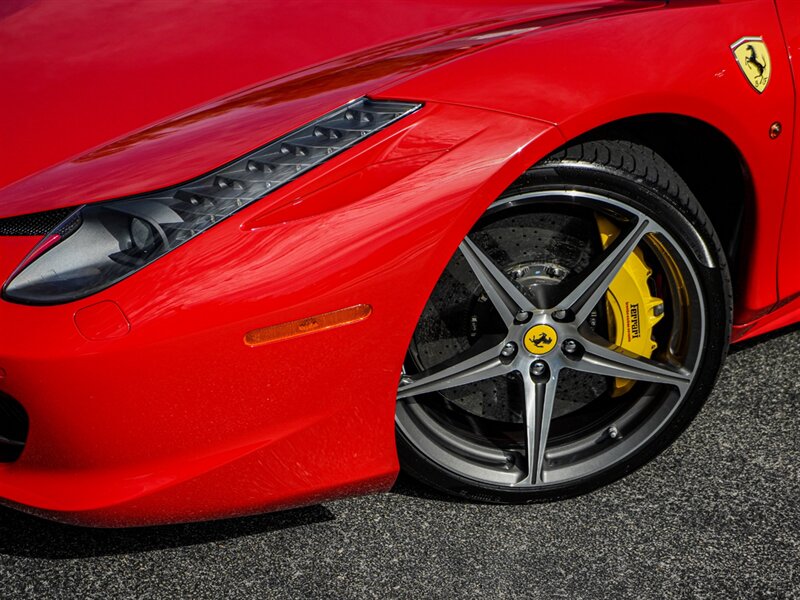2013 Ferrari 458 Italia - Photo 11 - Bonita Springs, FL 34134