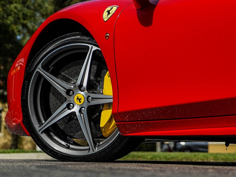 2013 Ferrari 458 Italia - Photo 45 - Bonita Springs, FL 34134