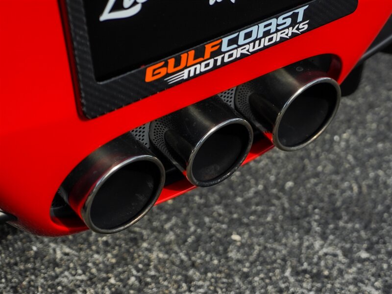 2013 Ferrari 458 Italia - Photo 54 - Bonita Springs, FL 34134