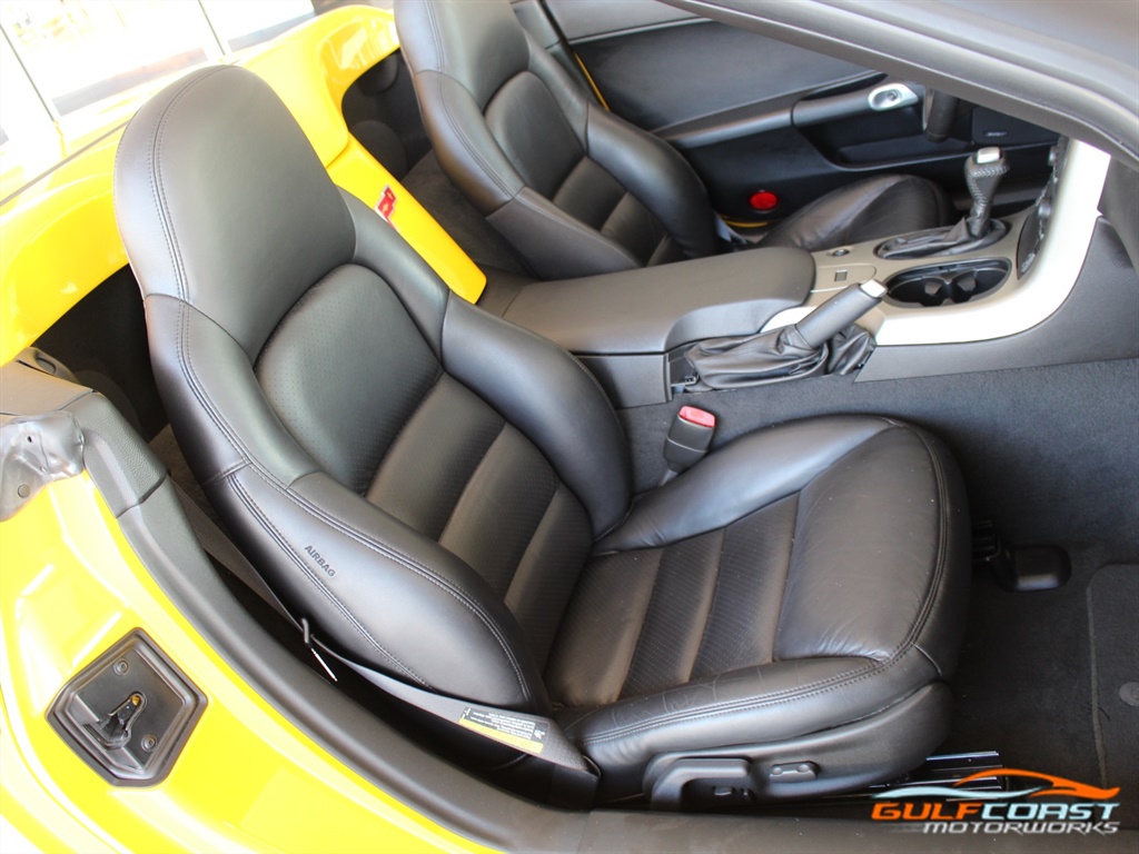 2005 Chevrolet Corvette   - Photo 31 - Bonita Springs, FL 34134