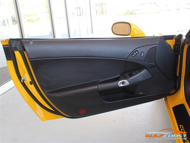 2005 Chevrolet Corvette - Photo 25 - Bonita Springs, FL 34134