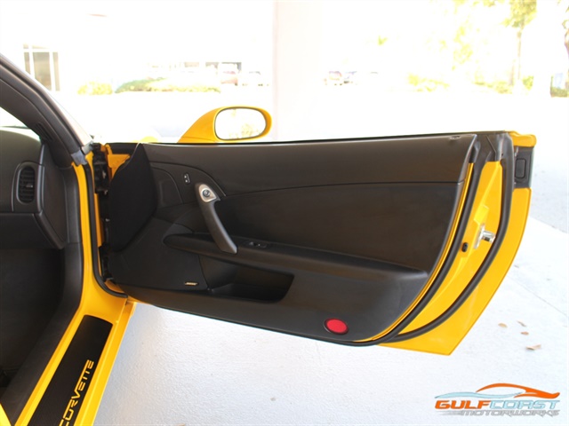 2005 Chevrolet Corvette - Photo 32 - Bonita Springs, FL 34134