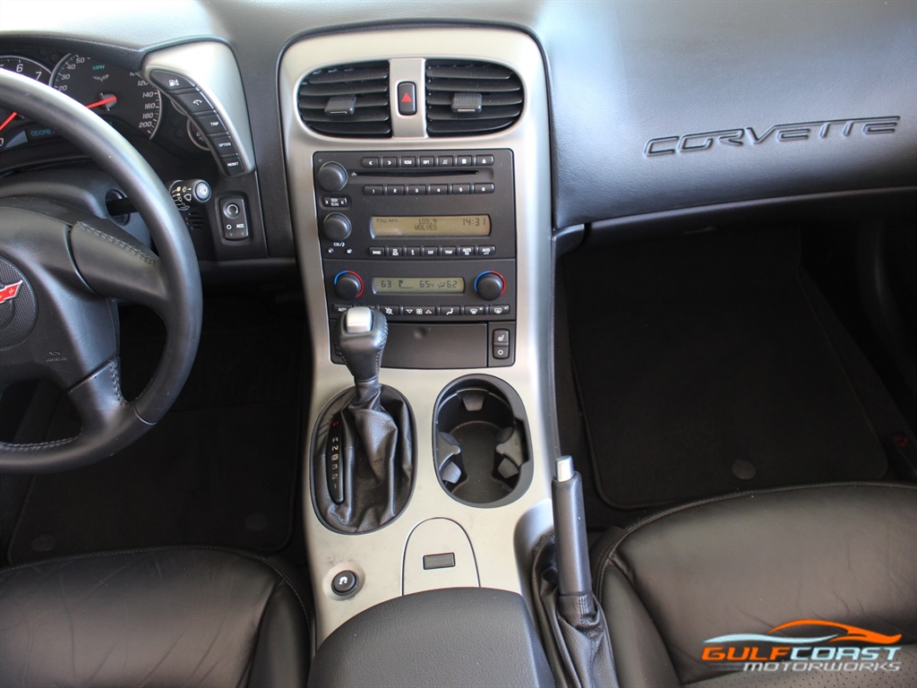 2005 Chevrolet Corvette   - Photo 29 - Bonita Springs, FL 34134