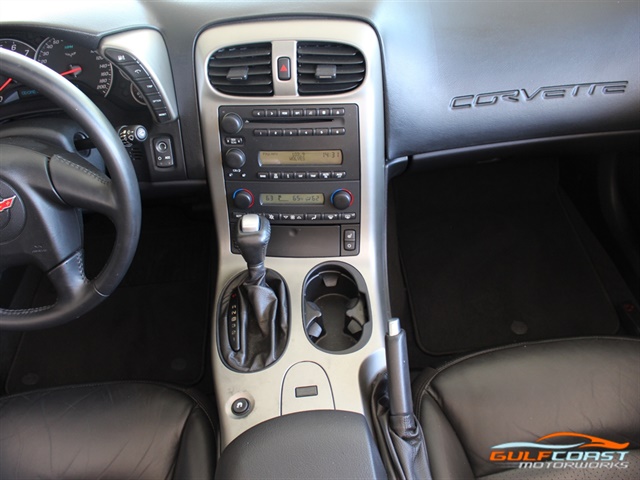2005 Chevrolet Corvette - Photo 29 - Bonita Springs, FL 34134