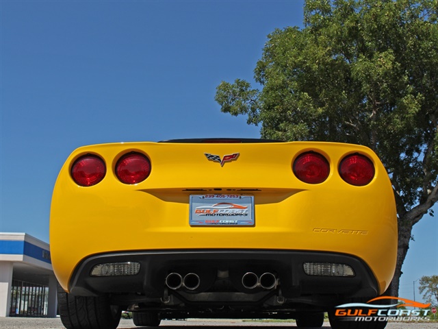 2005 Chevrolet Corvette - Photo 7 - Bonita Springs, FL 34134