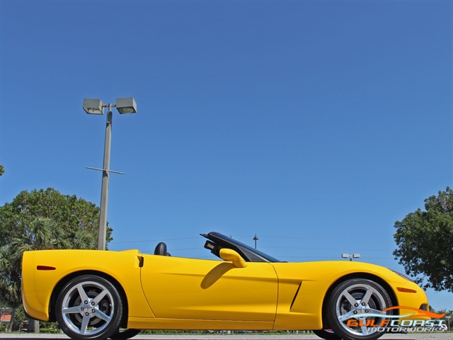 2005 Chevrolet Corvette   - Photo 3 - Bonita Springs, FL 34134