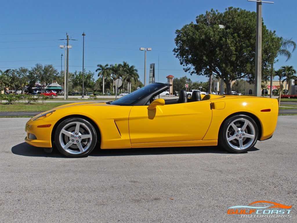 2005 Chevrolet Corvette   - Photo 53 - Bonita Springs, FL 34134