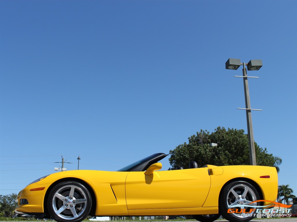 2005 Chevrolet Corvette   - Photo 41 - Bonita Springs, FL 34134