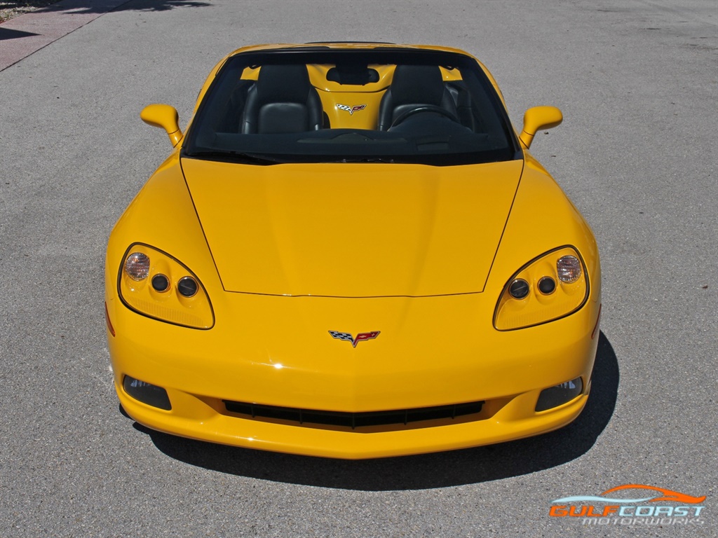 2005 Chevrolet Corvette   - Photo 10 - Bonita Springs, FL 34134