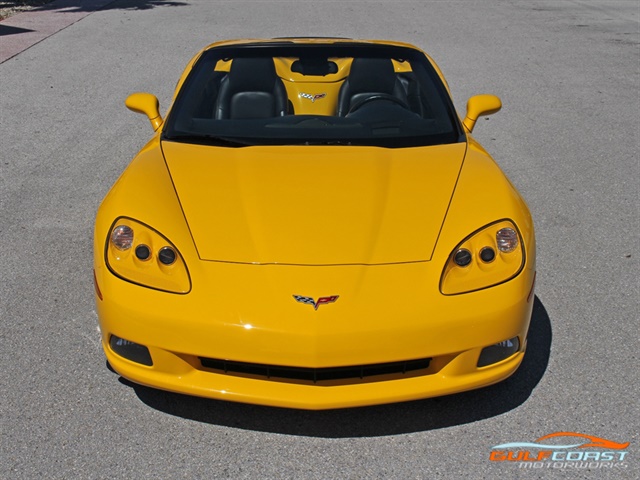 2005 Chevrolet Corvette - Photo 10 - Bonita Springs, FL 34134