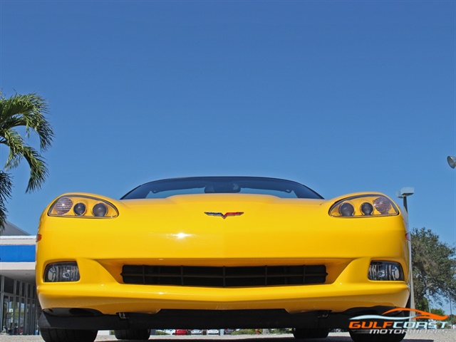2005 Chevrolet Corvette - Photo 44 - Bonita Springs, FL 34134