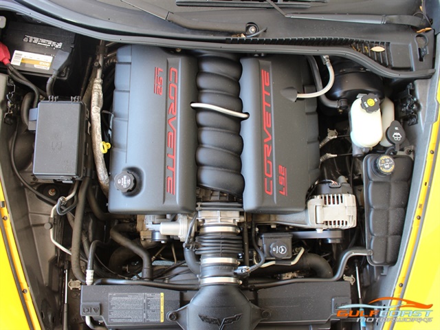 2005 Chevrolet Corvette - Photo 37 - Bonita Springs, FL 34134