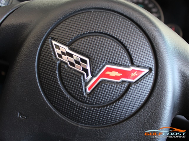 2005 Chevrolet Corvette - Photo 19 - Bonita Springs, FL 34134