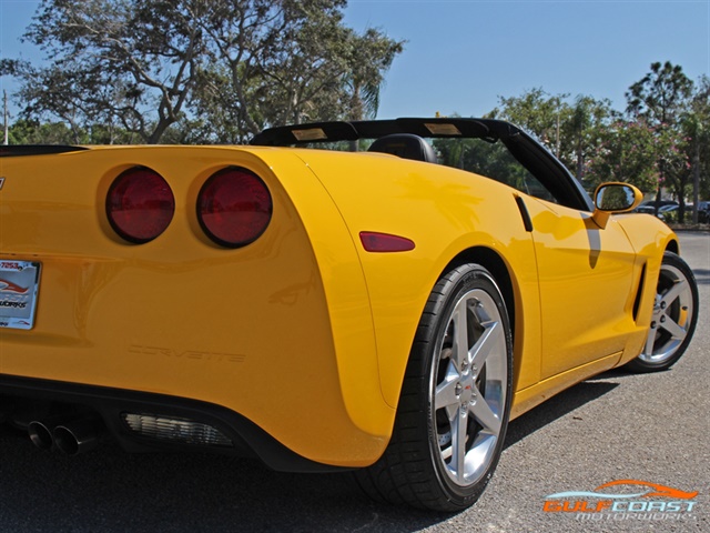 2005 Chevrolet Corvette - Photo 15 - Bonita Springs, FL 34134