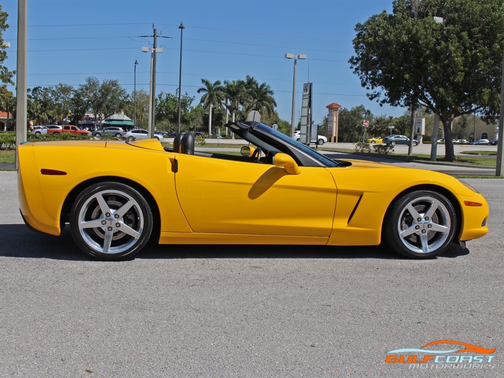 2005 Chevrolet Corvette   - Photo 33 - Bonita Springs, FL 34134