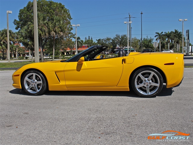 2005 Chevrolet Corvette - Photo 55 - Bonita Springs, FL 34134