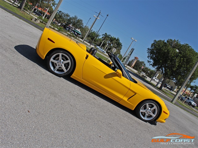 2005 Chevrolet Corvette - Photo 46 - Bonita Springs, FL 34134