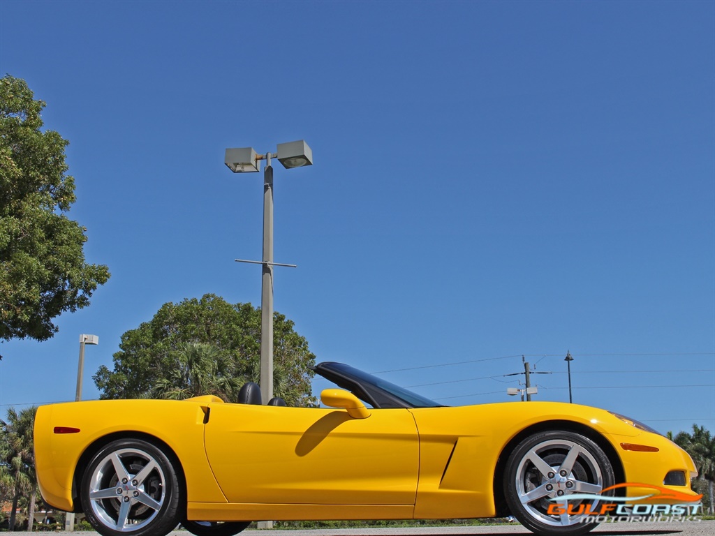 2005 Chevrolet Corvette   - Photo 23 - Bonita Springs, FL 34134