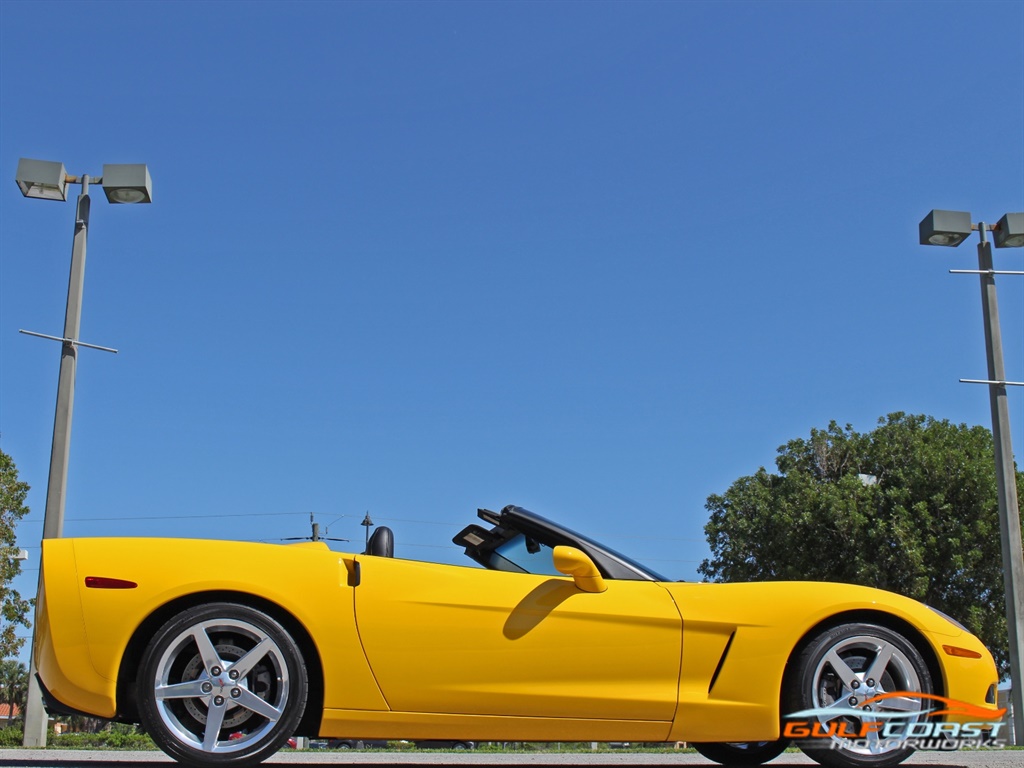 2005 Chevrolet Corvette   - Photo 54 - Bonita Springs, FL 34134