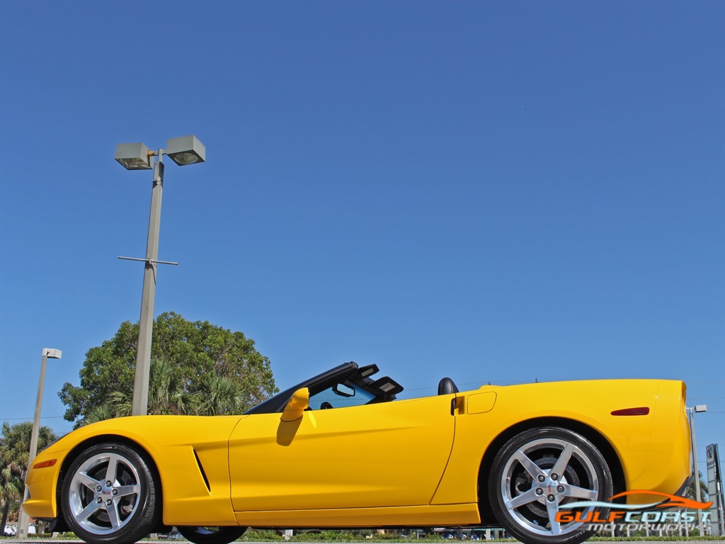 2005 Chevrolet Corvette   - Photo 24 - Bonita Springs, FL 34134